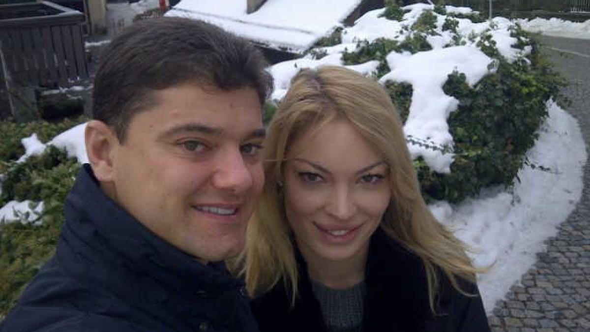 vestea pe care cristi borcea nu ar fi vrut sa o auda ce se intampla intre valentina pelinel si