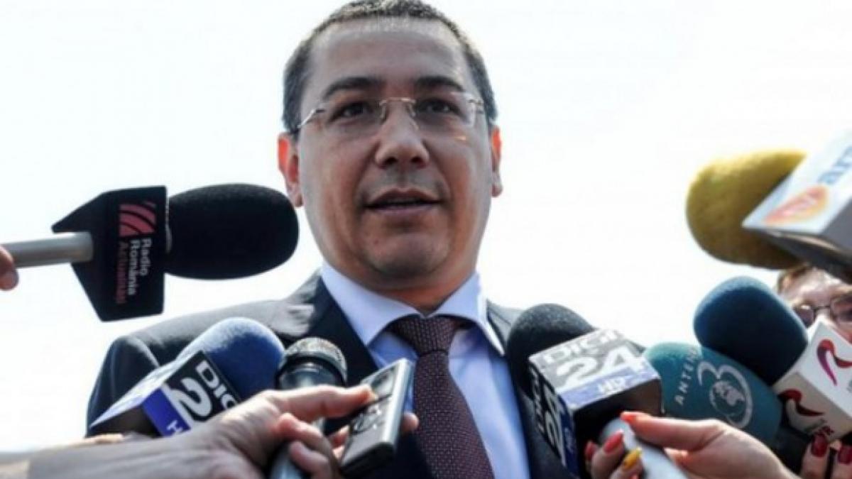 victor ponta in fata judecatorilor fostul premier este acuzat de complicitate la evaziune fiscala