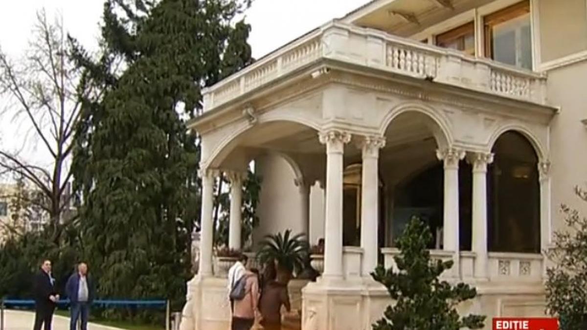 mizil roman voicu ceausescu avere