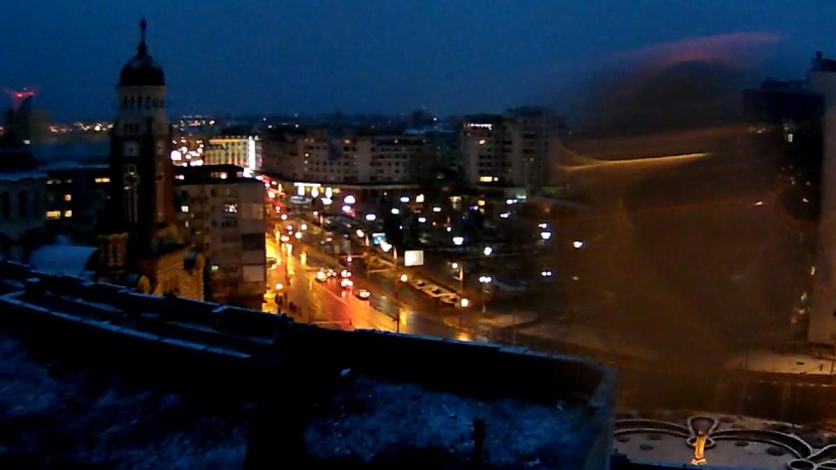 ninge la ploiesti avertizare de vreme rea