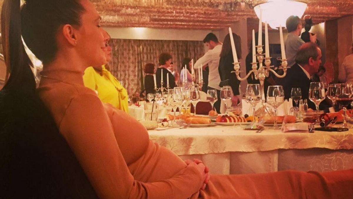 adela popescu vesti proaste pentru sotul ei radu valcan a postat un mesaj online si