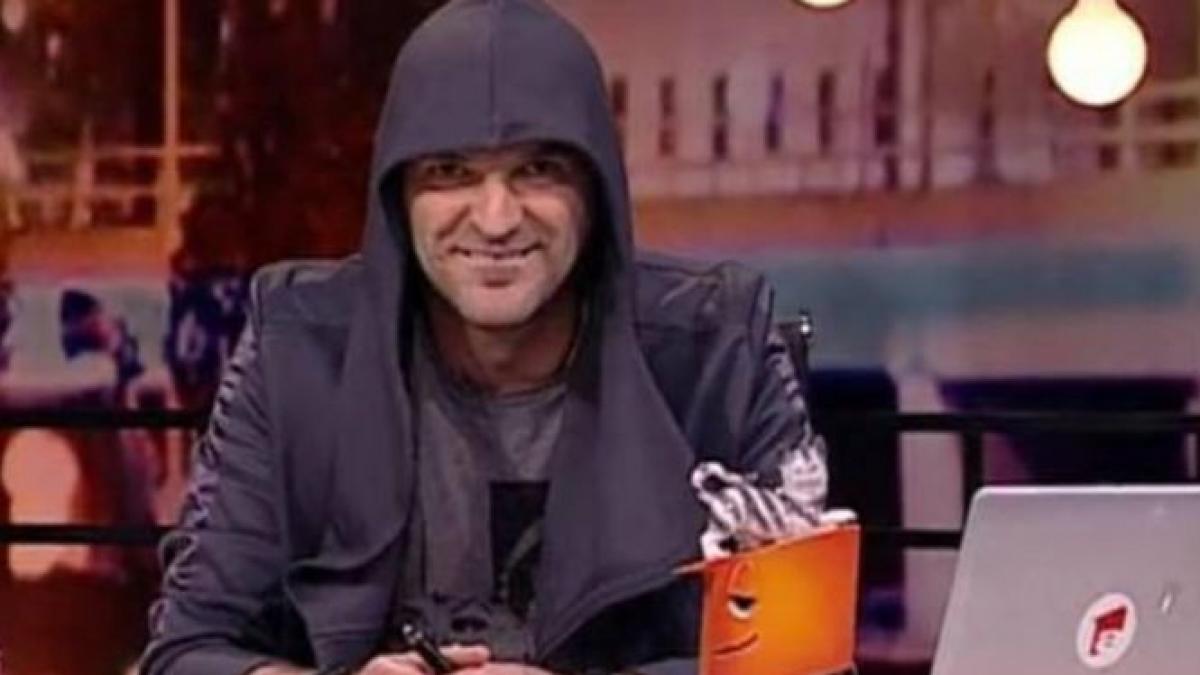 dan capatos accident