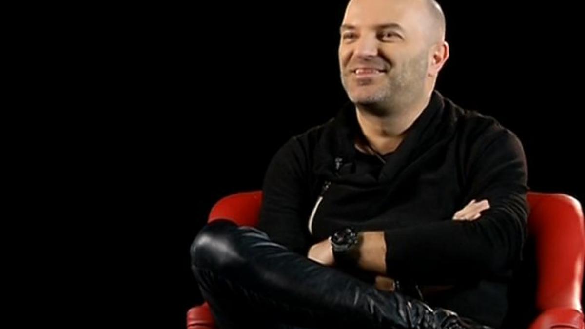 dan capatos marturisire neasteptata nu cred in fidelitatea pe viata