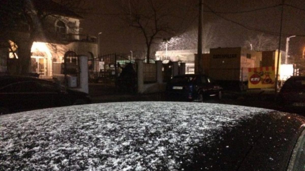 fenomene meteo extreme pentru luna martie