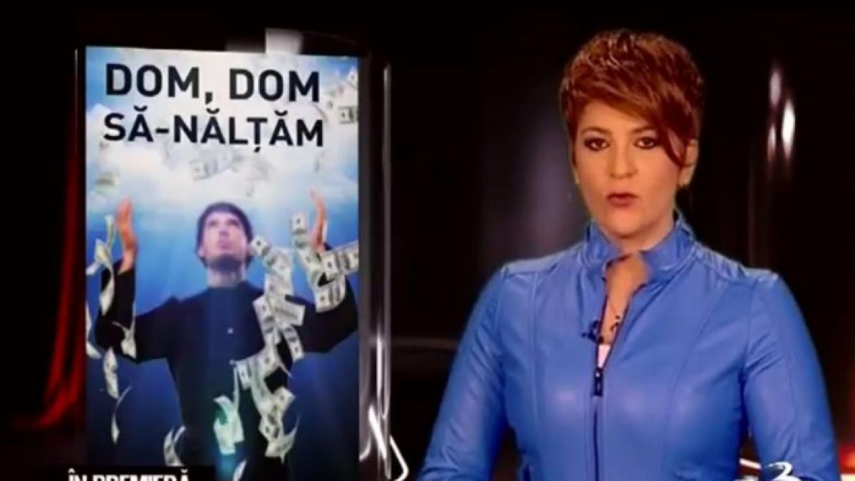 in premiera carmen avram bor