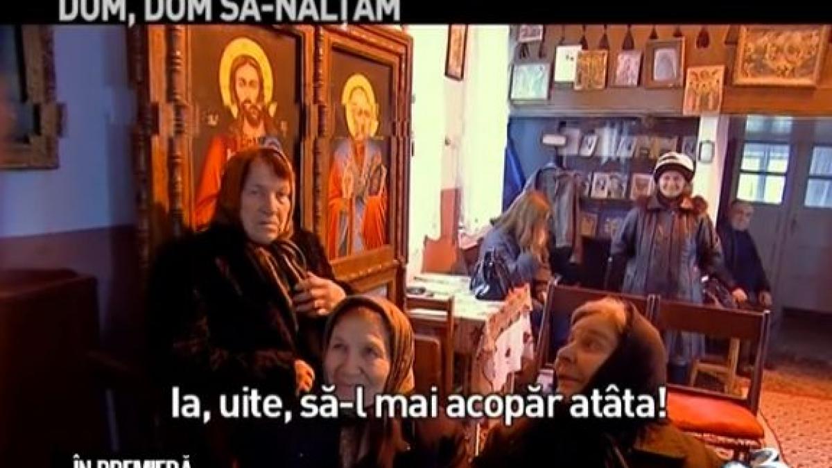 in premiera carmen avram bor