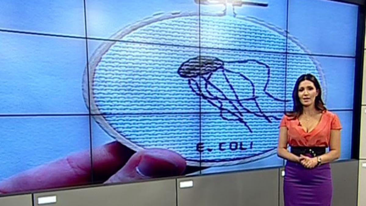 numai de bine care sunt semnele care tradeaza aparitia e coli