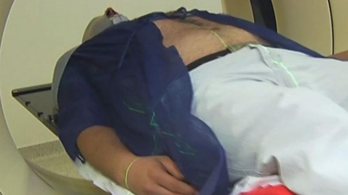 numai de bine o speranta pentru bolnavii de cancer