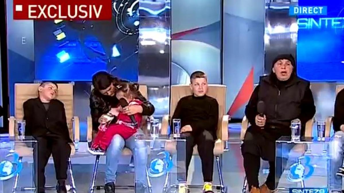 cinci frati au ramas orfani cei care doresc pot dona pentru ei