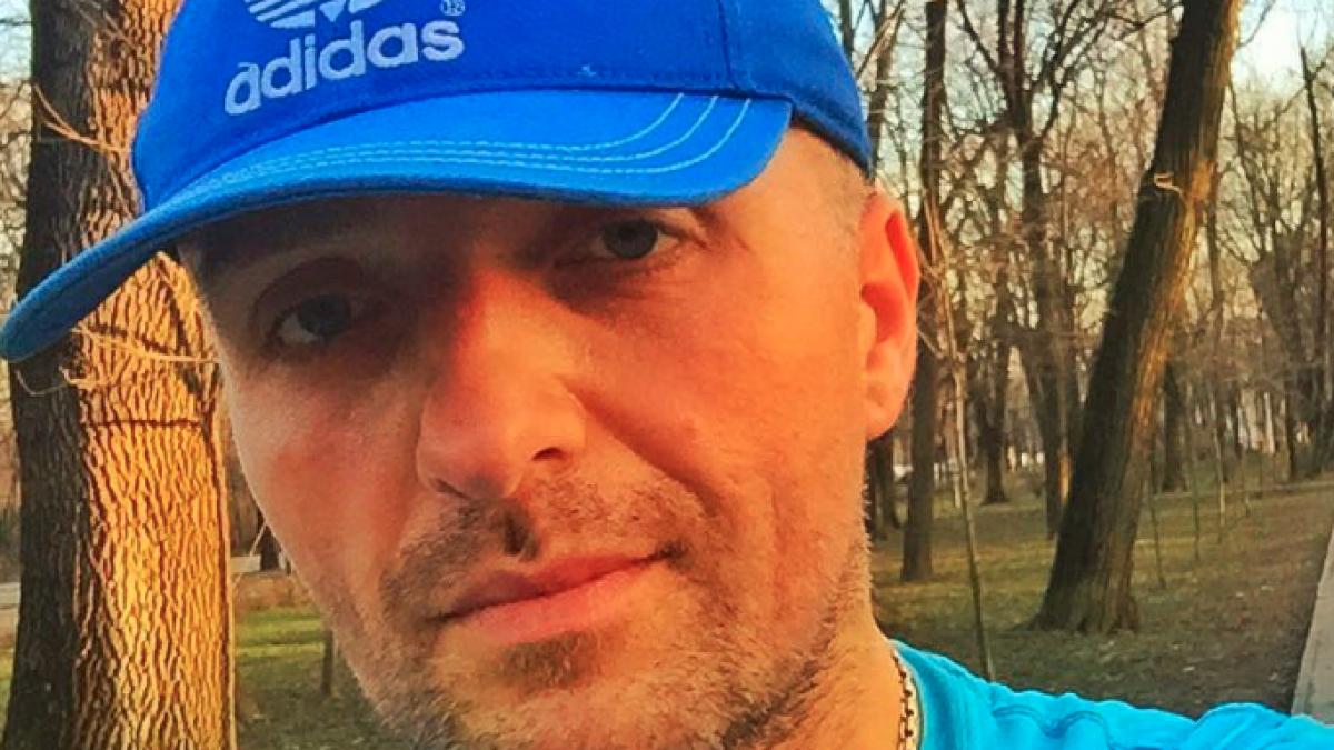 nenorocire in familia lui costi ionita unchiul sau a fost gasit mort iar tatal sau a fost in stare