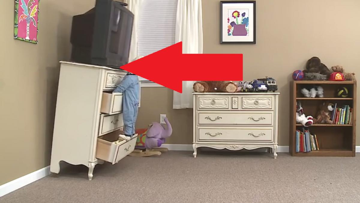 pericolul din casa pe care parintii il ignora risc de moarte pentru copii video