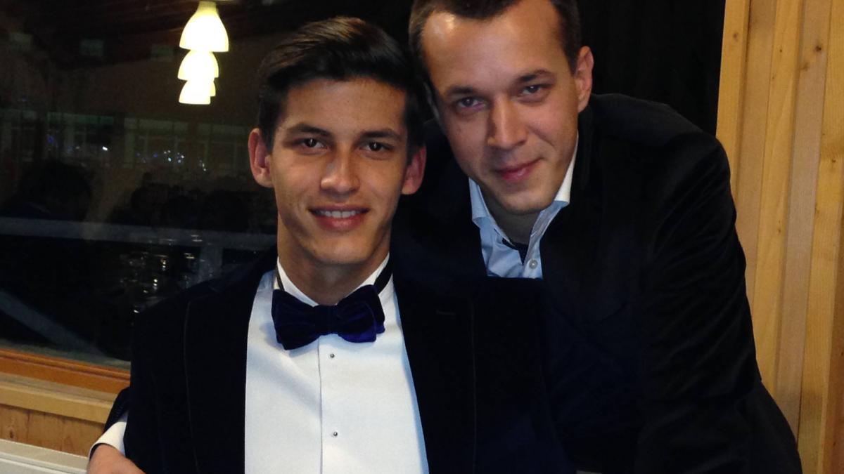 adrian nastase grija fiului care a iesit prin bruxelles imediat dupa atentate