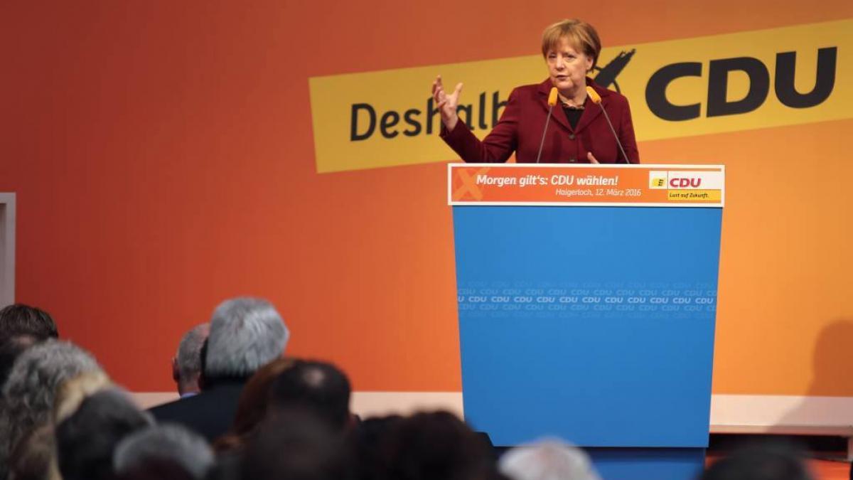 angela merkel reactie bruxelles