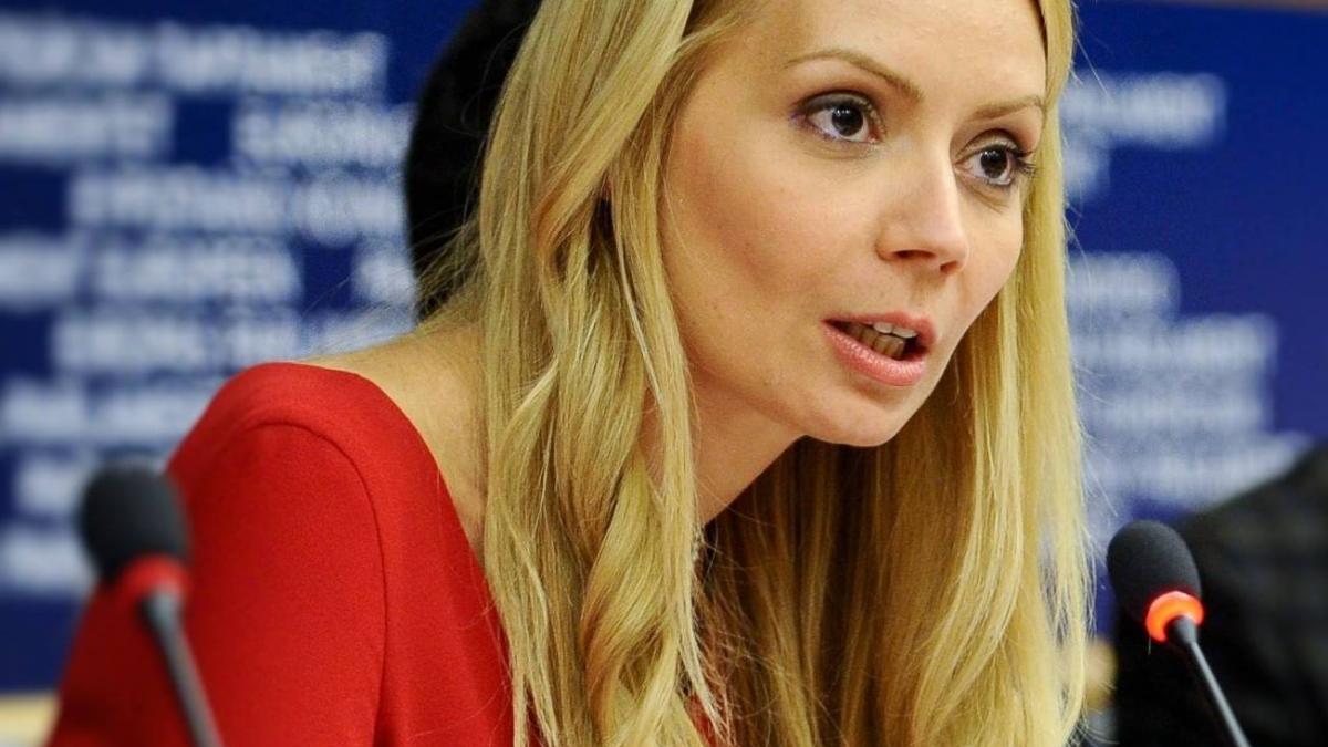 daciana sarbu la bruxelles nu stiu cum o sa ne intoarcem traim intr o teroare