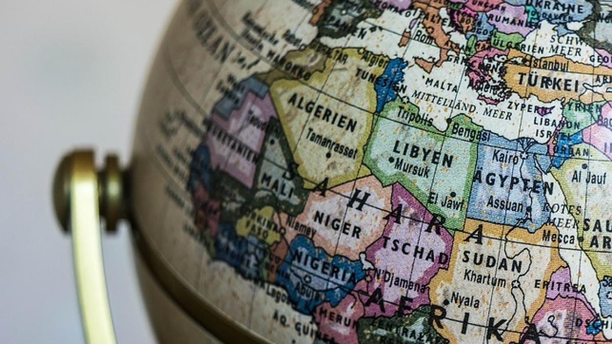 declaratia care arunca occidentul in aer europa este arsa de focul din siria si din orientul