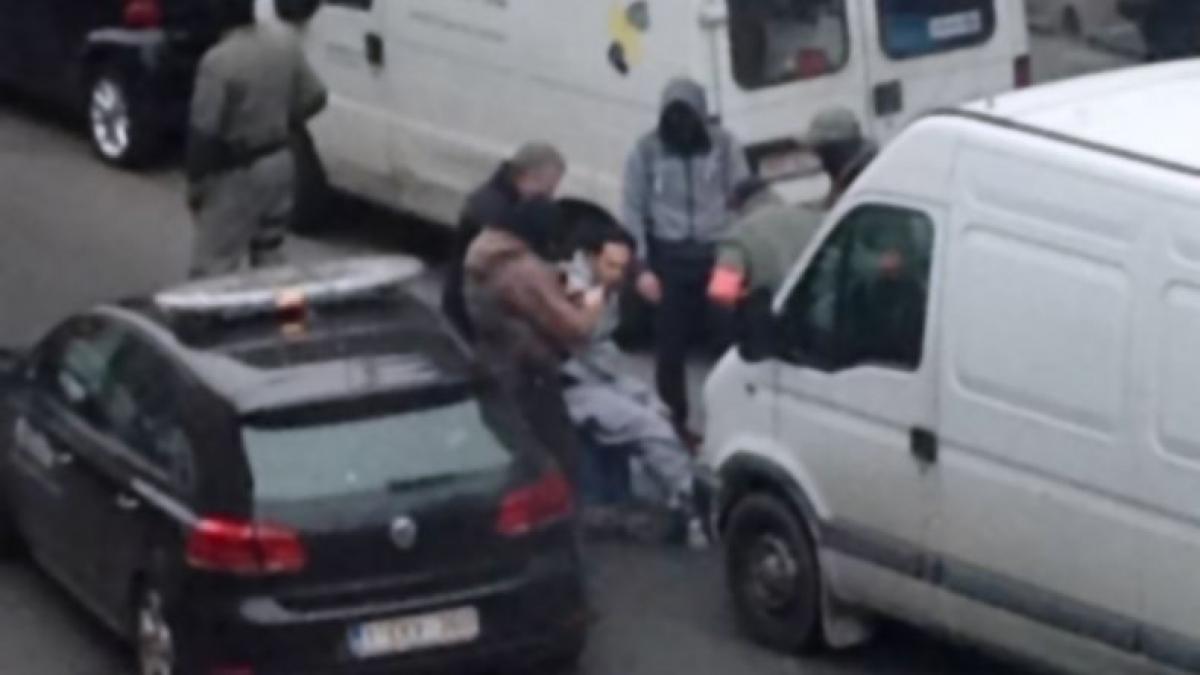 detaliul incredibil care a dus la arestarea lui salah abdeslam