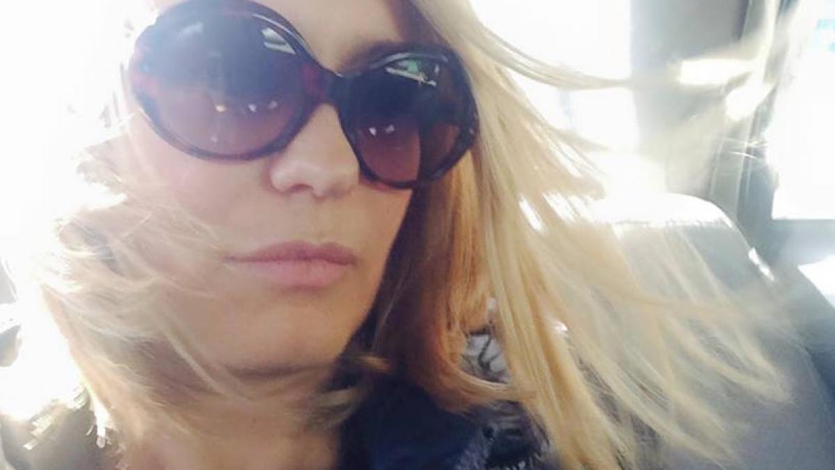 mesajul trist al andreei esca dupa atentatele din bruxelles imi amintesc cu lux de amanunte cum