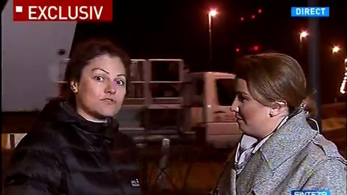 o romanca a trecut pe langa moarte la bruxelles am trecut dupa 20 de secunde de atentatul terorist