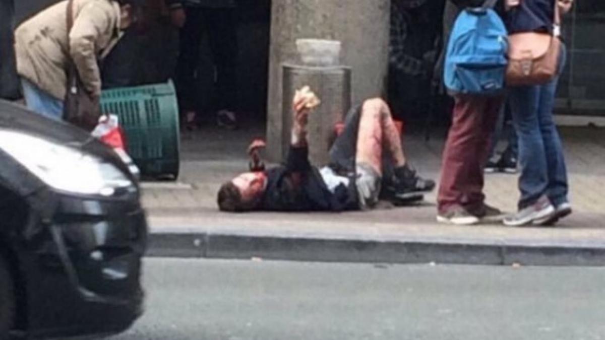 romani raniti atentate bruxelles