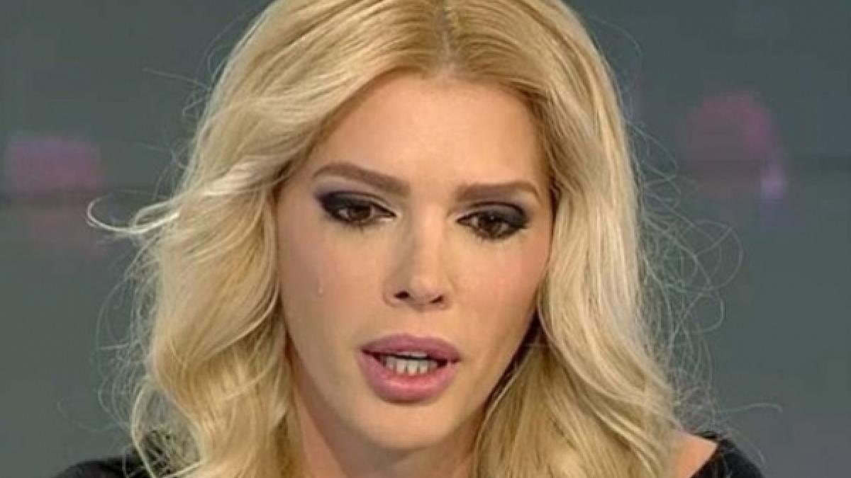 alina borcea mesaj din sua nu divortez nu am barbat de lasat