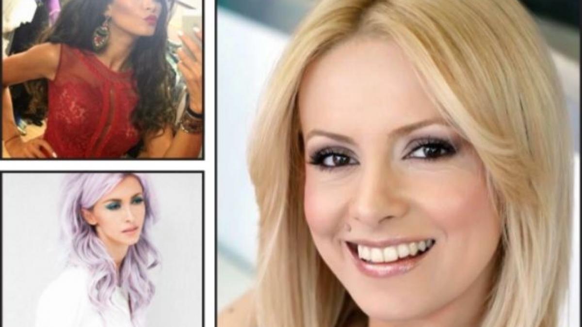 alina puscas se pregateste sa devina din nou mama