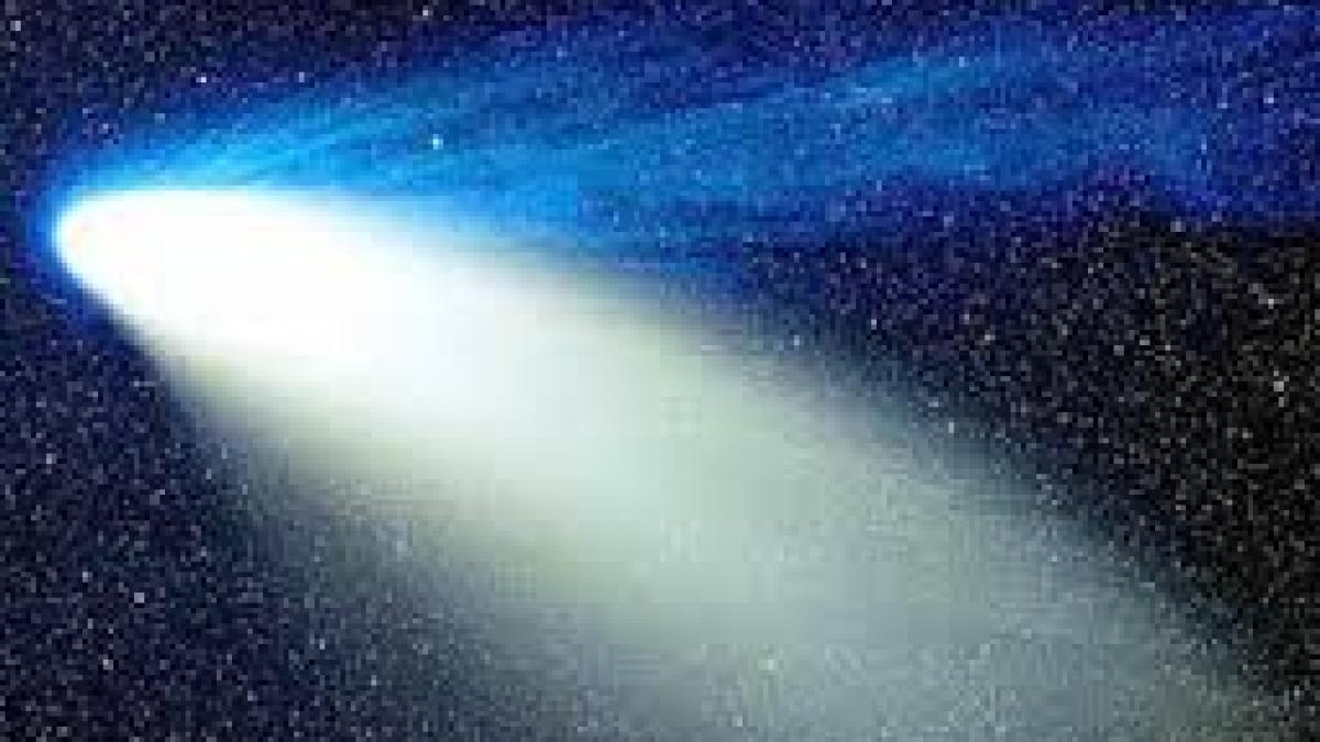 anuntul facut de nasa nu s a mai intamplat de 246 de ani