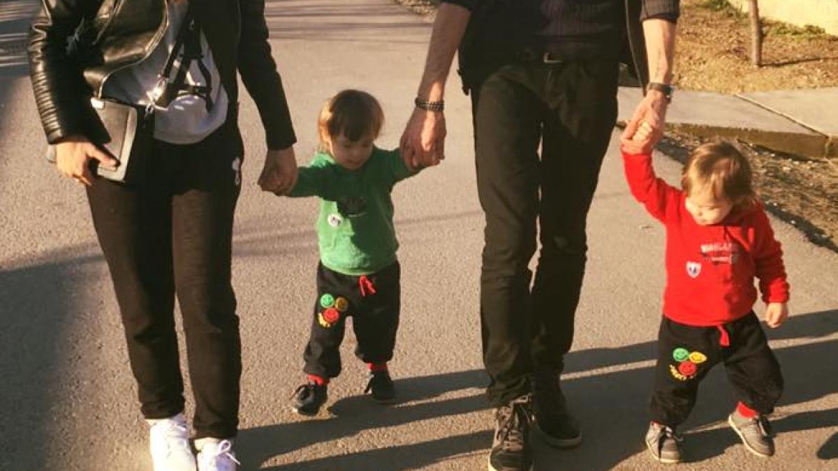 cristina ex impact recunoaste totul dupa ce a marturisit ca gemenii ei au sindromul down n am sa