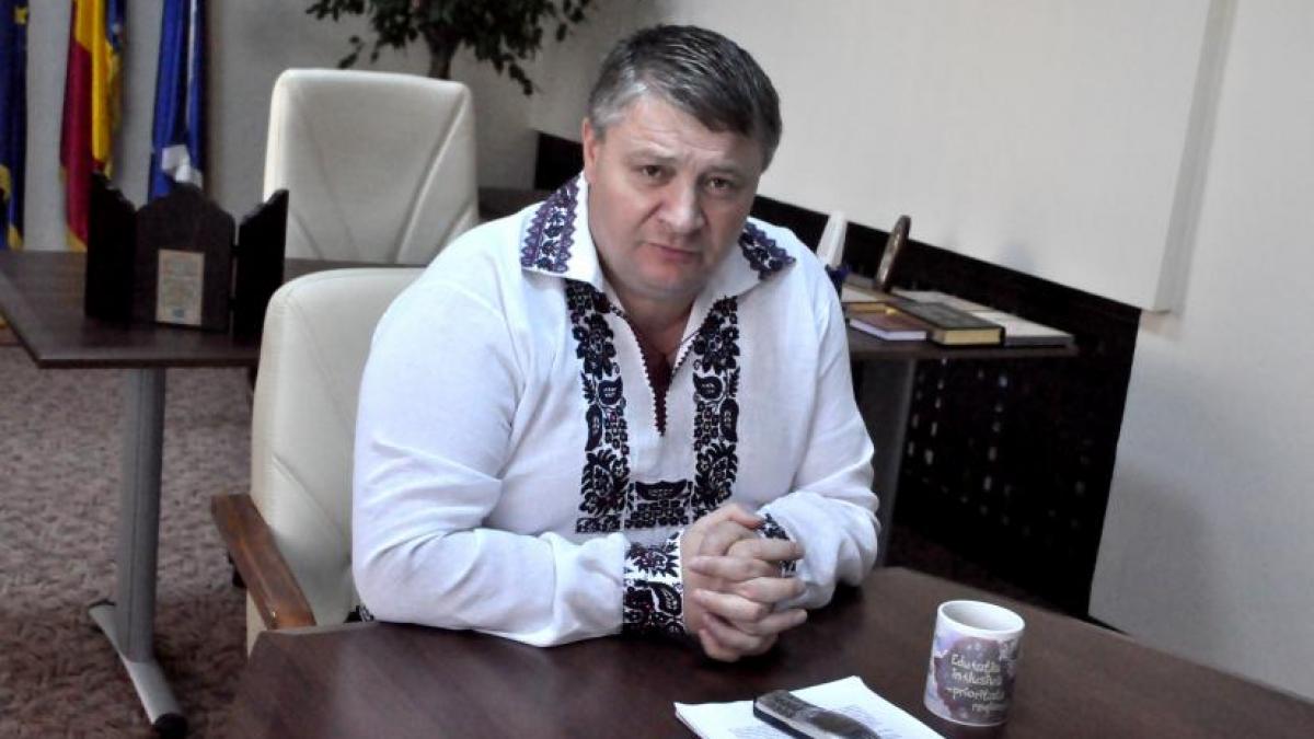 florin turcanu arestat preventiv