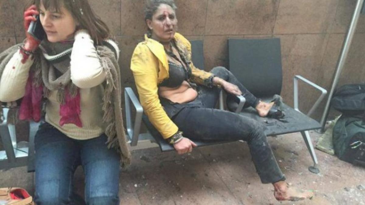 harta tarilor cu risc ridicat de atac terorist vezi cat de periculos e in romania