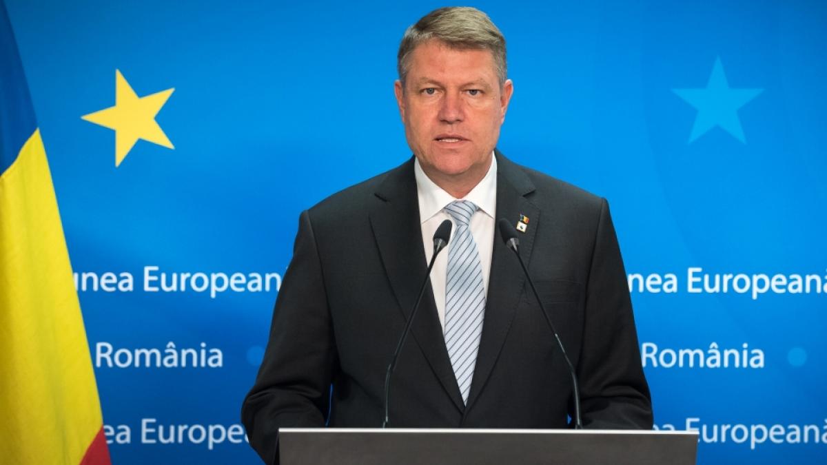 klaus iohannis critici rusia