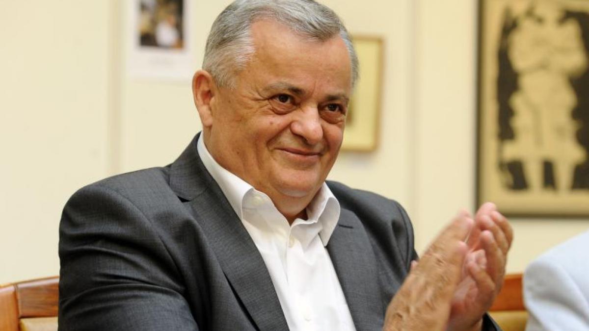 neculai ontanu la dna