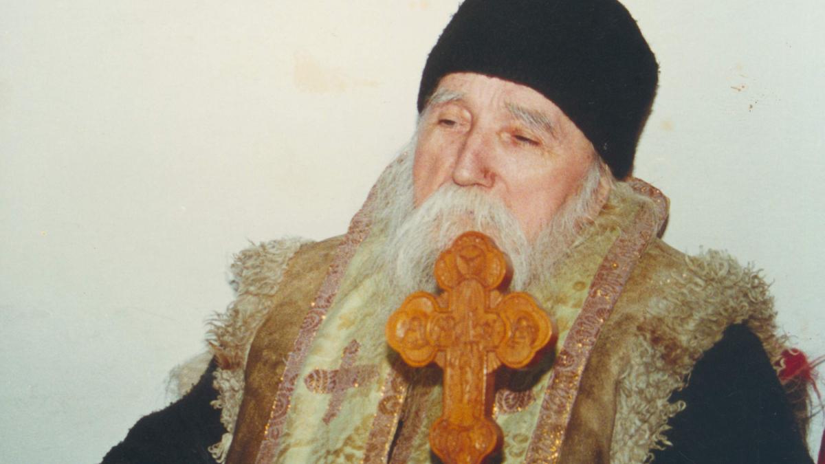 predica mai putin cunoscuta a parintelui cleopa despre postul mare ce se intampla cand postesc