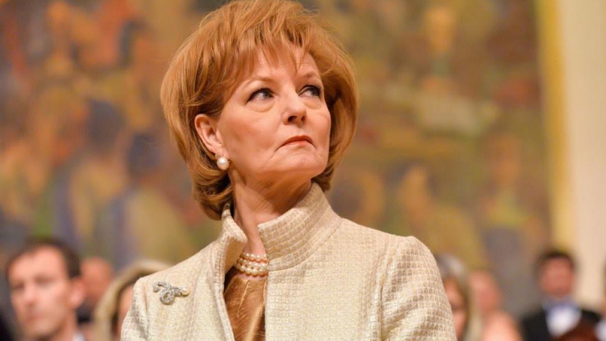 principesa margareta mesaj de compasiune pentru victimele atentatelor de la bruxelles