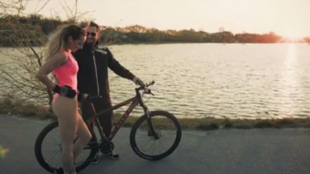 relatia care a nascut o multime de controverse dani si flavia formeaza un cuplu sau nu