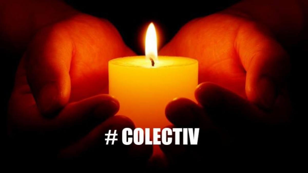 Report: The intervention in the Collective fire case, an uncoordinated action. The Emergency Situations Inspectorate did not observe procedures