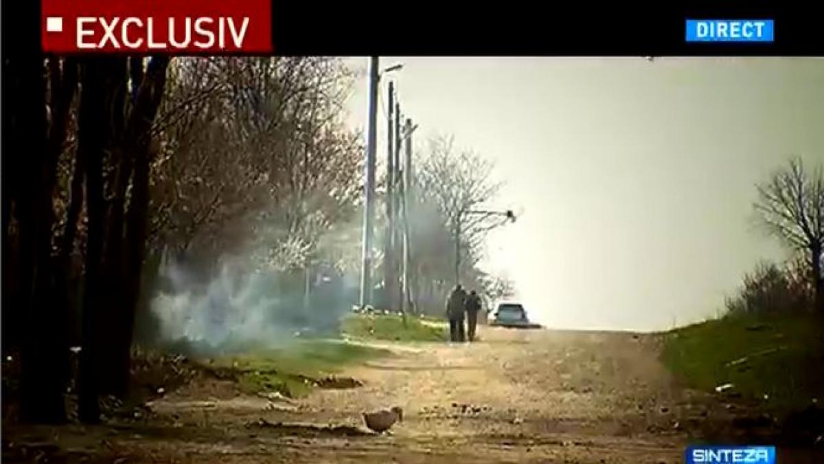 reportaj in satul natal al lui mihai viteazul