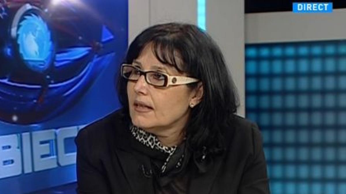 steluta cataniciu critici guvern