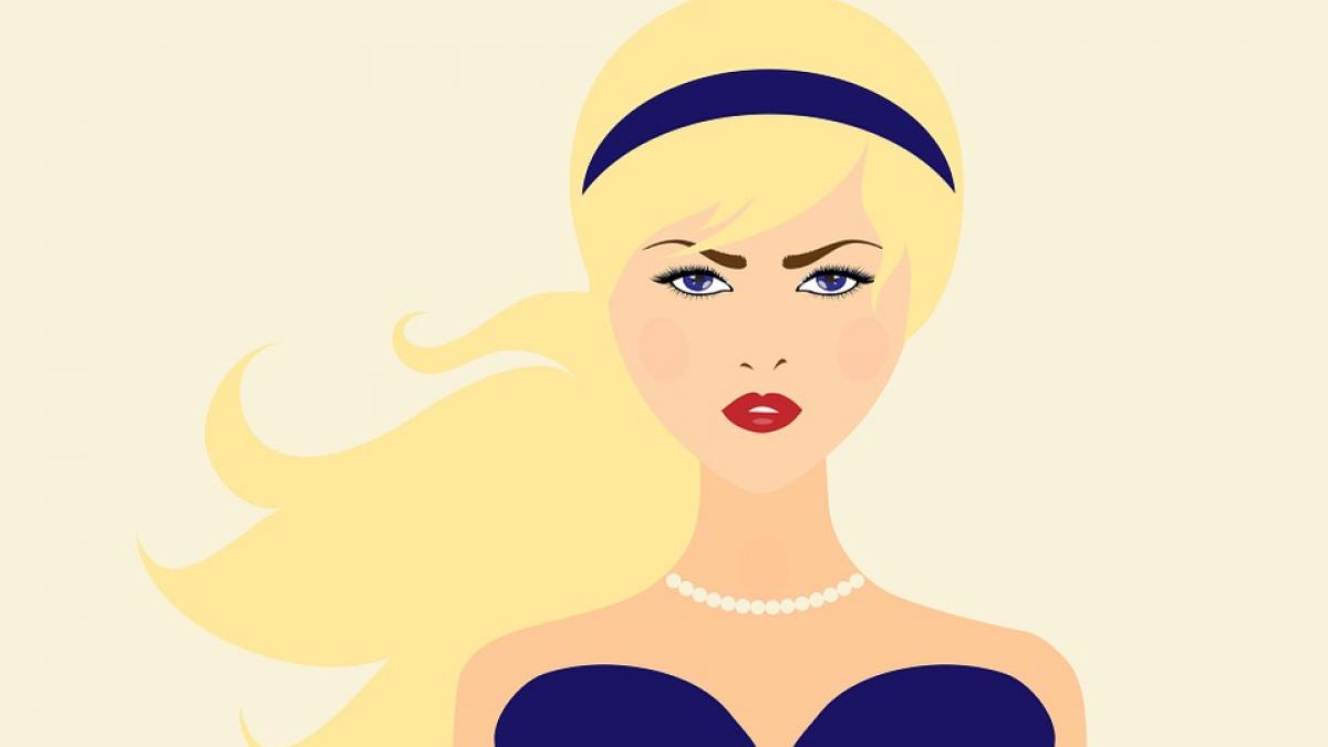 studiu cu rezultate surprinzatoare cel mai mare mit despre blonde a fost demontat