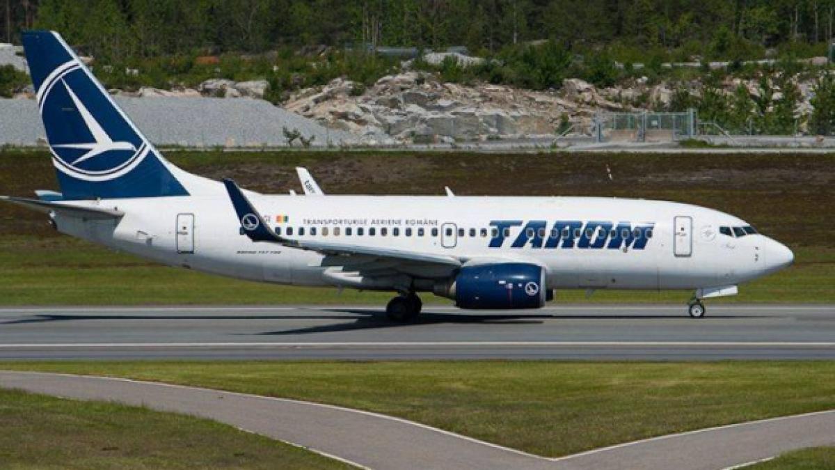 tarom