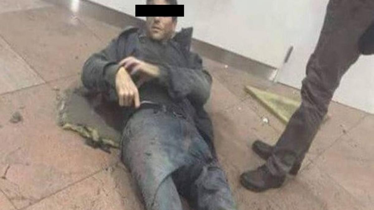 un baschetbalist renumit printre victimele exploziilor de la aeroportul din bruxelles