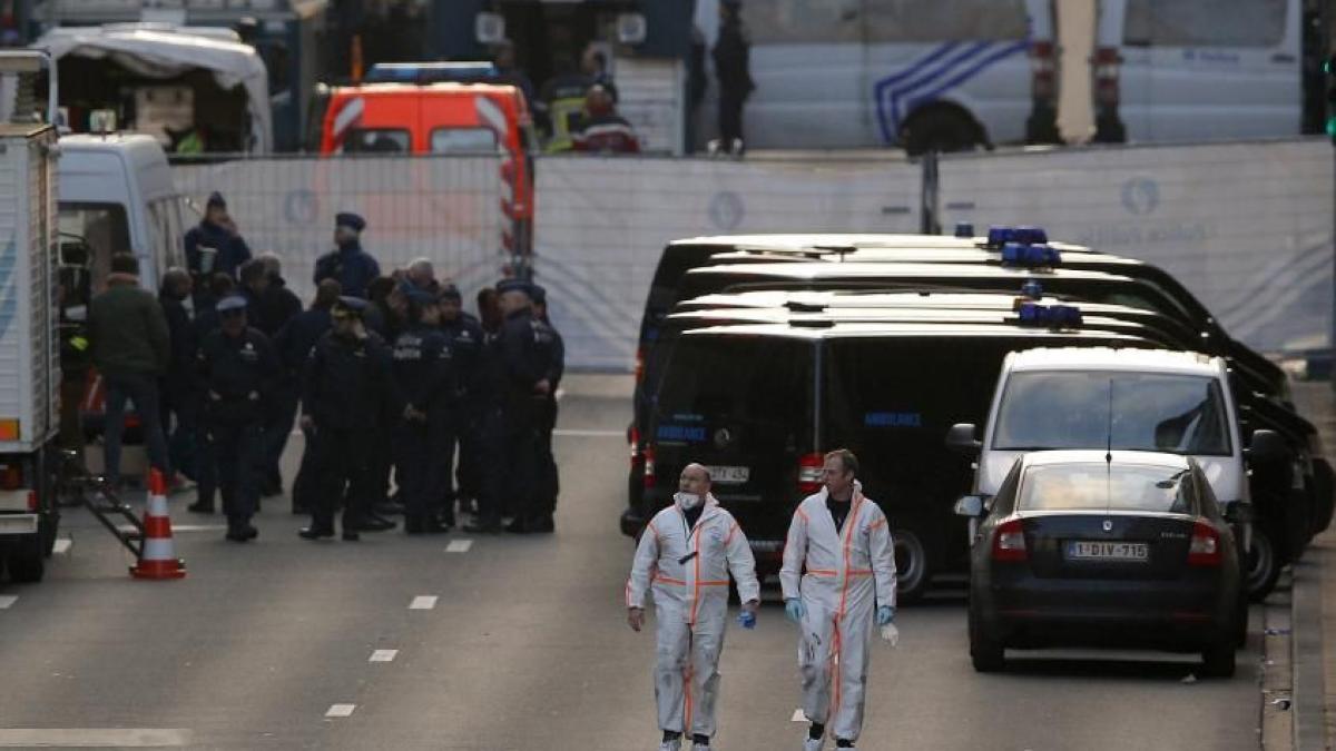 un medic roman la bruxelles descrie ce se intampla acum in spitalele din belgia