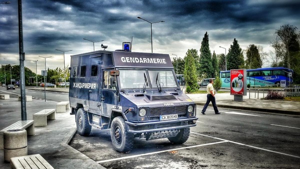 bulgaria ambasada sua avertizeaza in legatura cu o posibila amenintare la adresa mijloacelor de