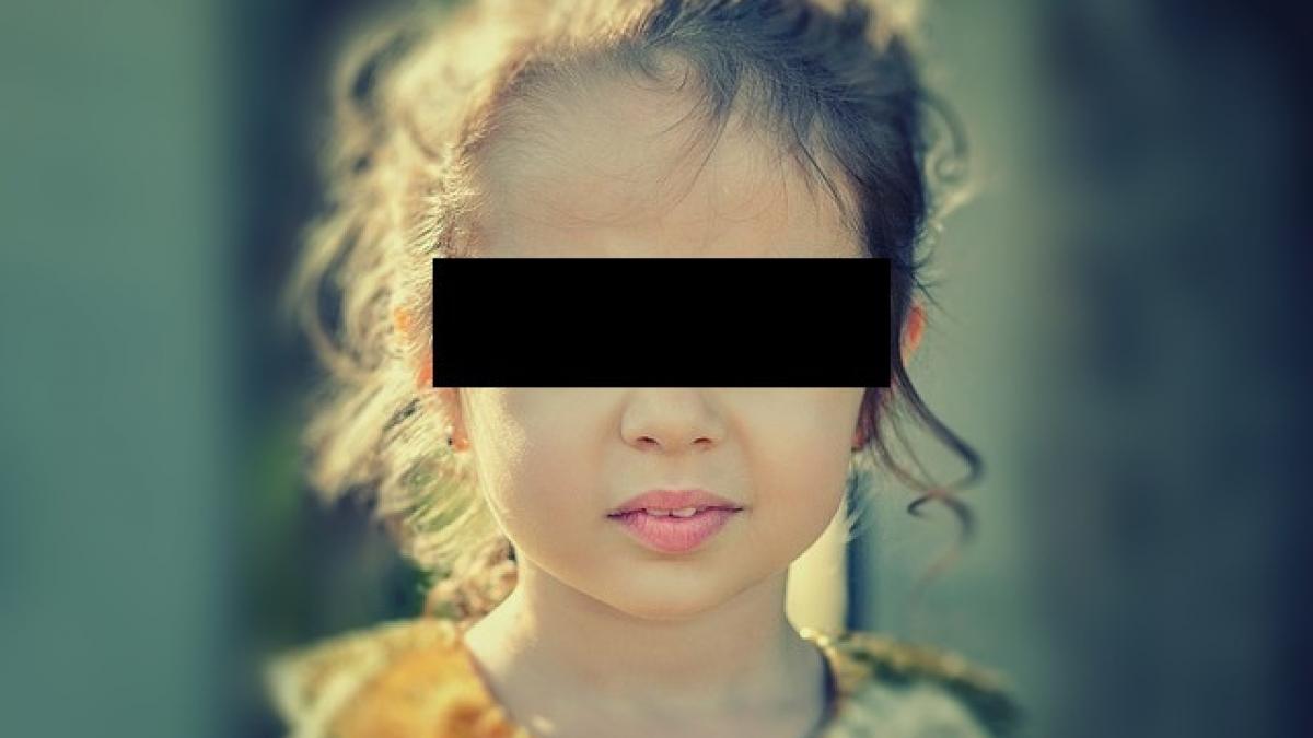 caz socant o fata de doar 12 ani a nascut ce varsta are tatal copilului