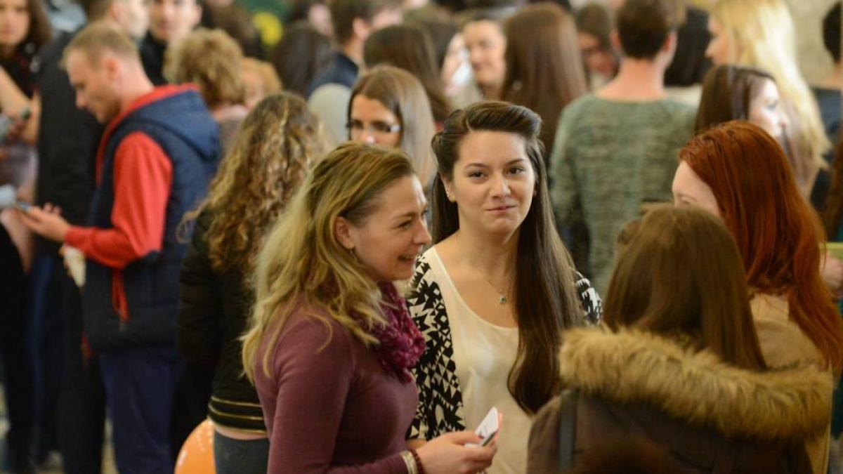 excelenta in educatie premiata la gala studentilor