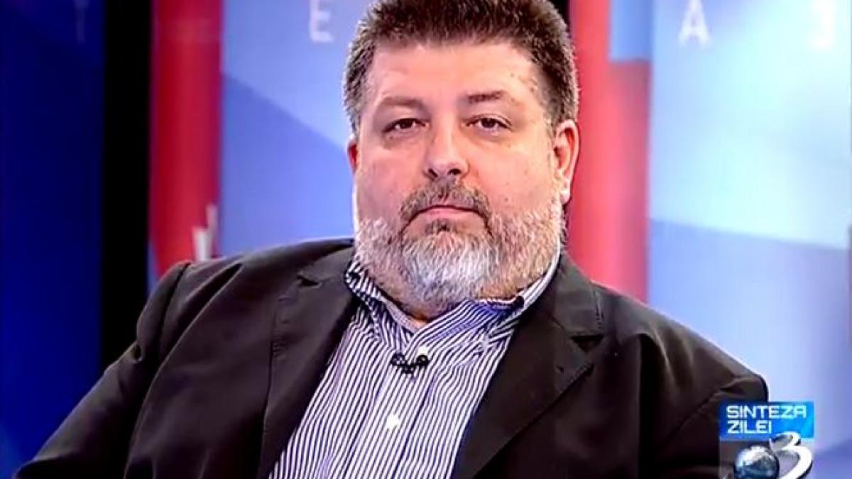 florin ghiulbenghian la sinteza zilei cel care ne a ajutat sa dovedim falsurile lui antonescu este