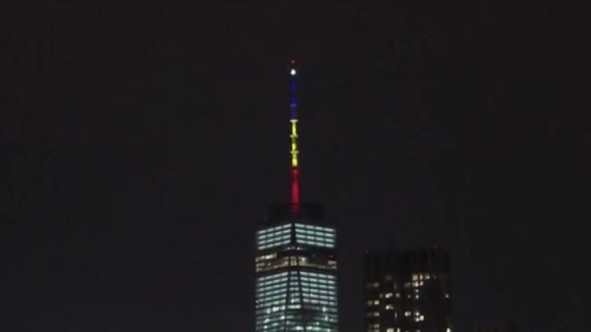 gafa sua belgia steag culori