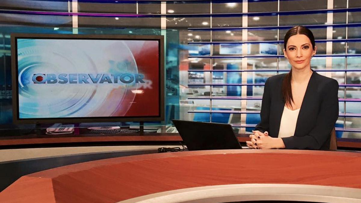 la multi ani andreea berecleanu ce cadou impresionant a primit vedeta stirilor de la antena 1