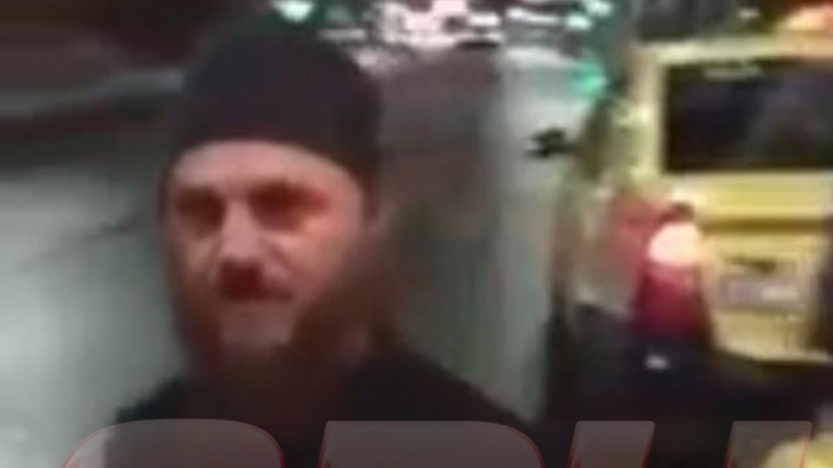 n plin post al pastelui un popa s a impartasit pana nu a mai stiut de el