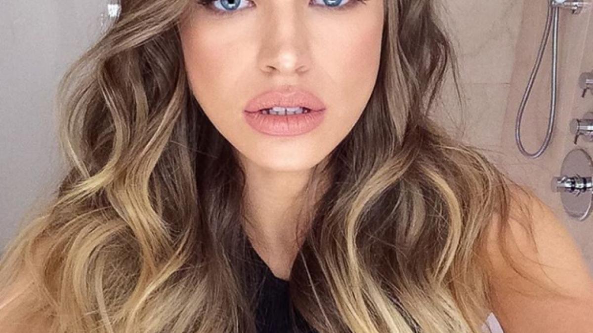 o rusoaica de 23 de ani este noua senzatie a instagram ului galerie foto