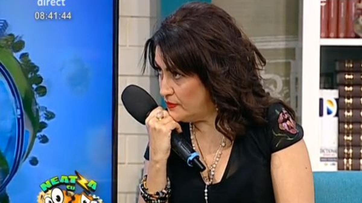 rona hartner am fost la cateva secunde de atentate am scapat printre picaturi